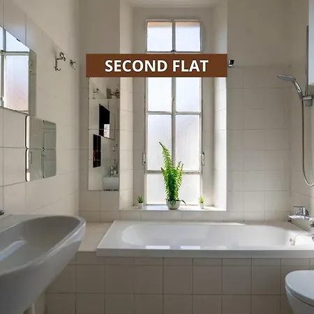 Apartmán Duomo-linate - Two Independent Flats *