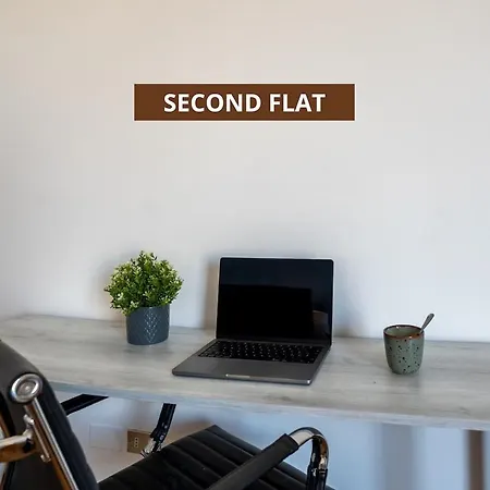 Duomo-linate - Two Independent Flats Apartmán